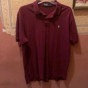 Polo Tshirt